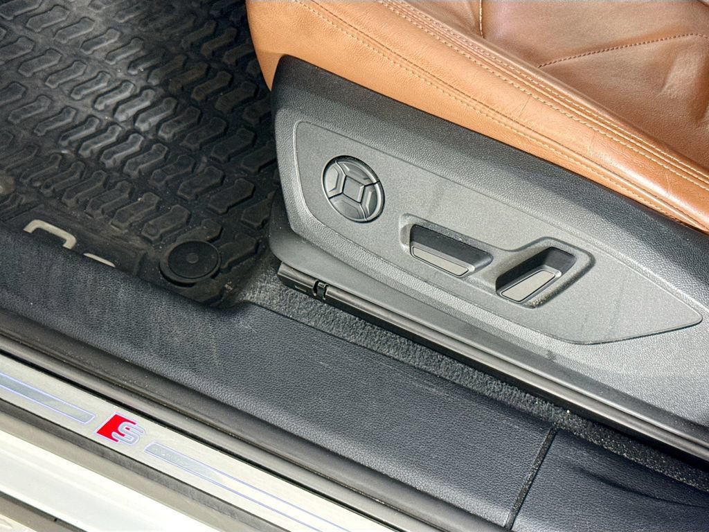 Used 2022 Audi Q3 2.0T Premium AWD/4WD image 20