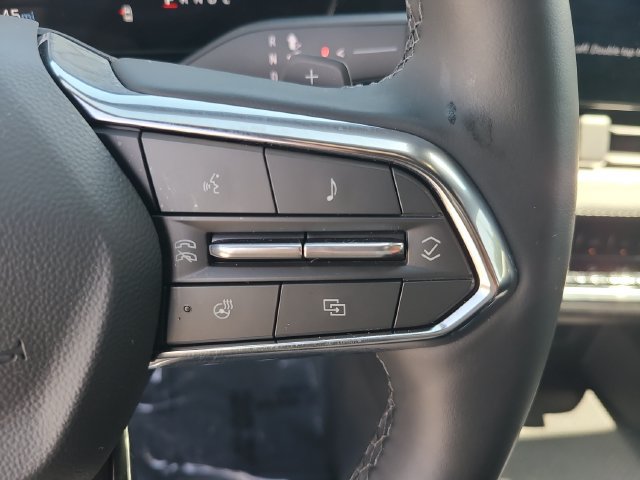 New 2026 Chevrolet Equinox LT w/ Safety and Technology Package FWD image 27