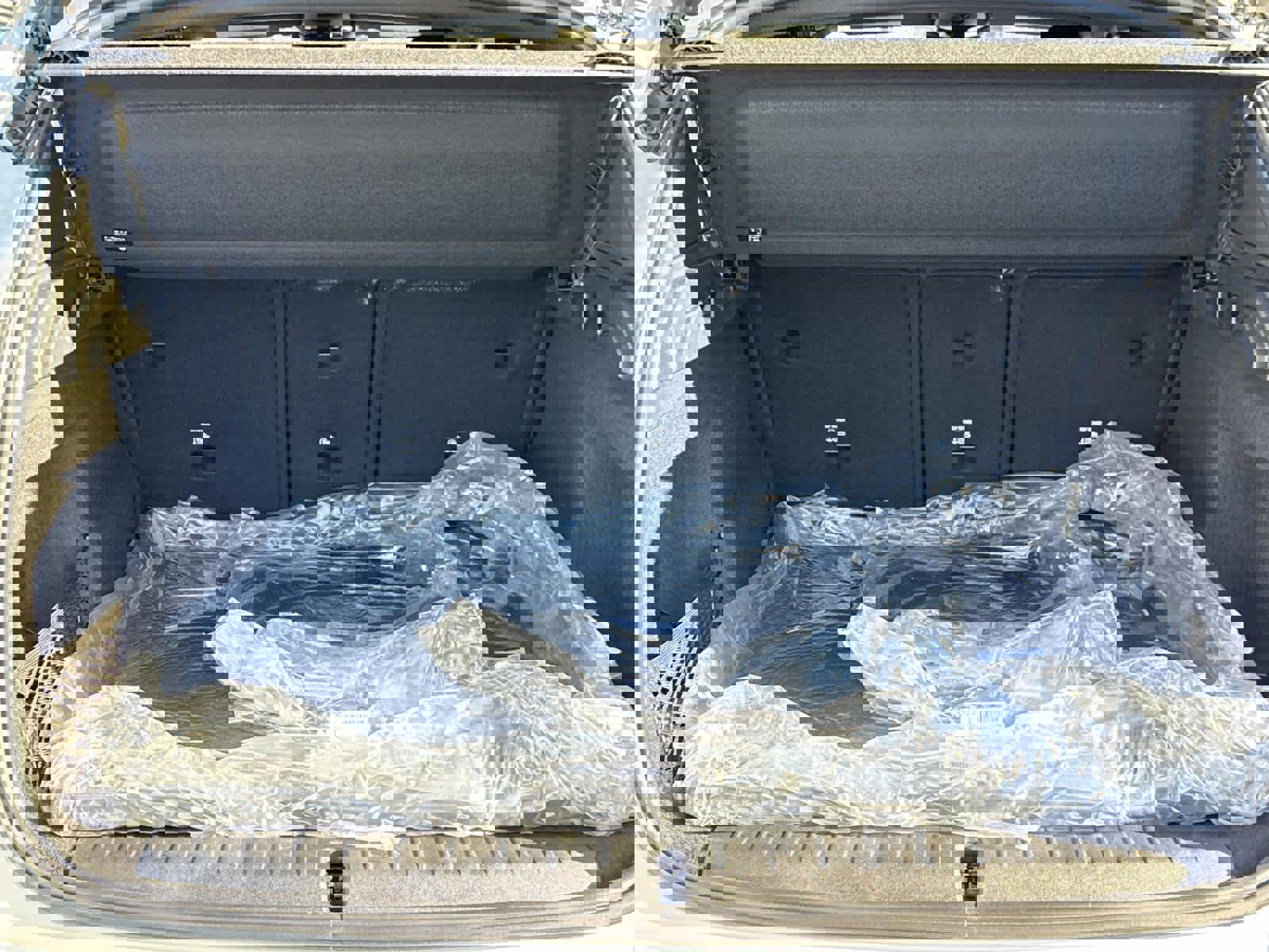 New 2026 BMW X1 xDrive28i w/ Convenience Package image 29