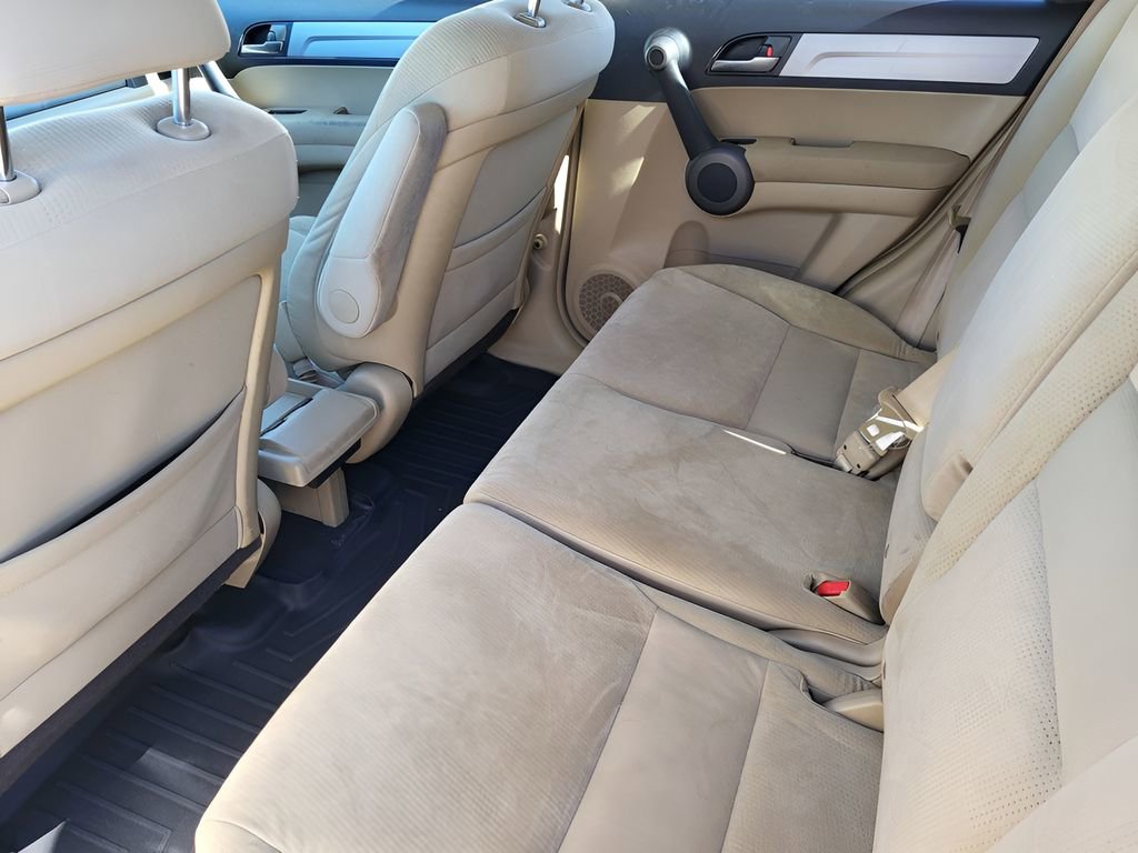 Used 2010 Honda CR-V EX image 30