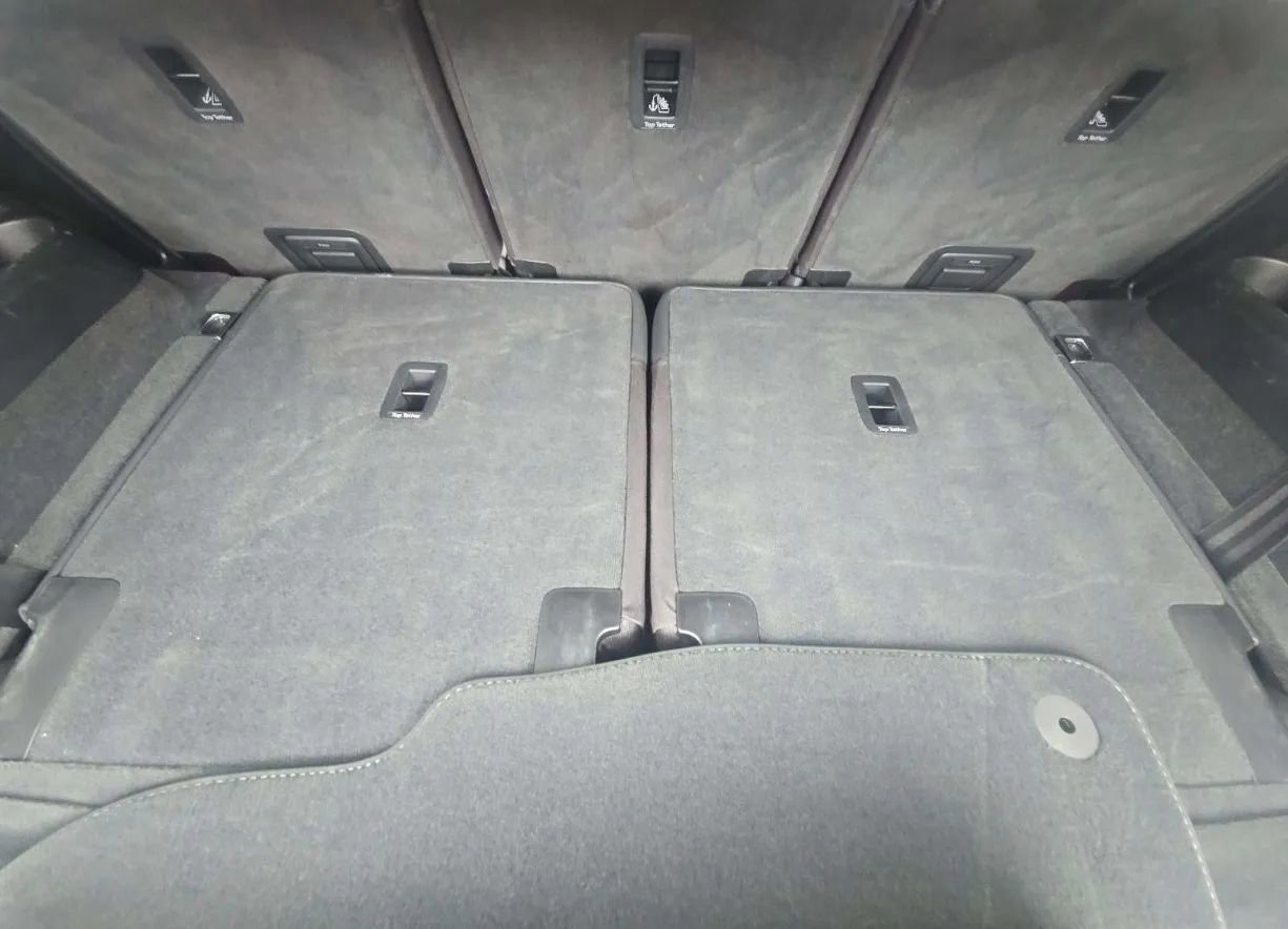 Used 2020 Audi SQ7 Prestige image 56