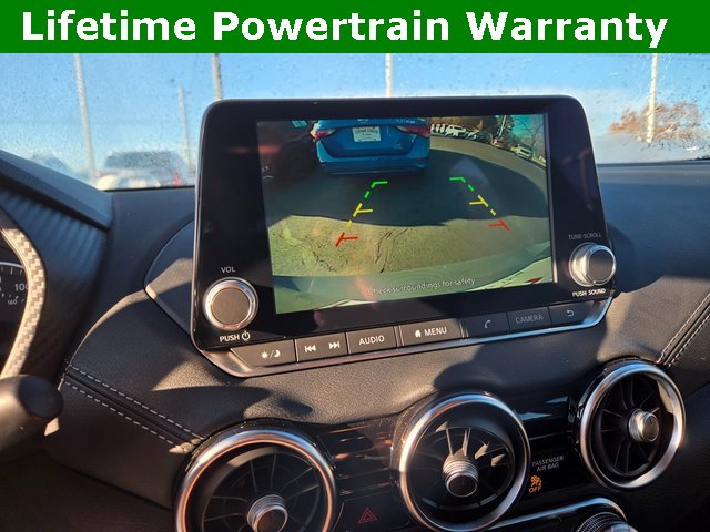 Used 2024 Nissan Sentra SV image 12