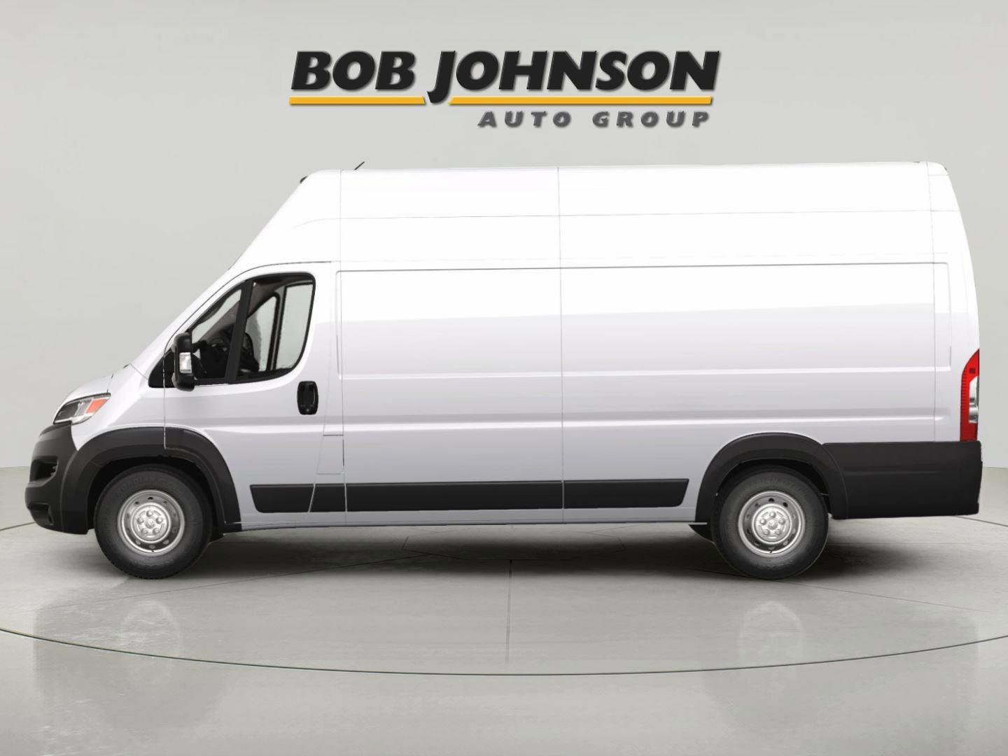 New 2024 RAM ProMaster 3500 w/ Convenience Group image 3