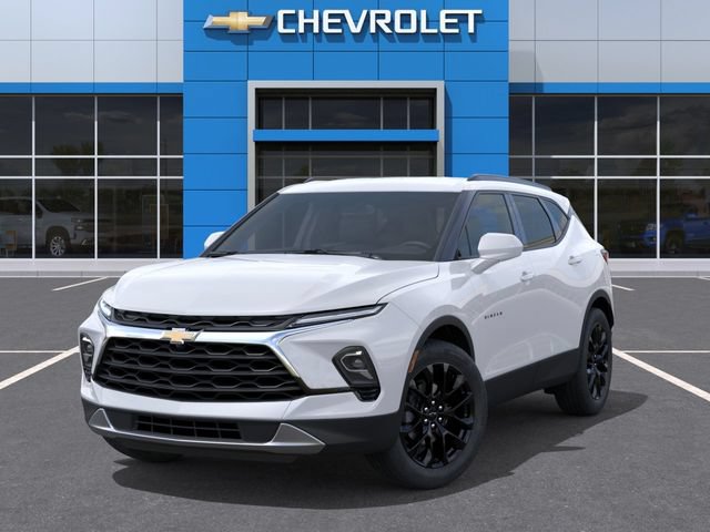 New 2026 Chevrolet Blazer LT w/ Convenience Package AWD/4WD image 6