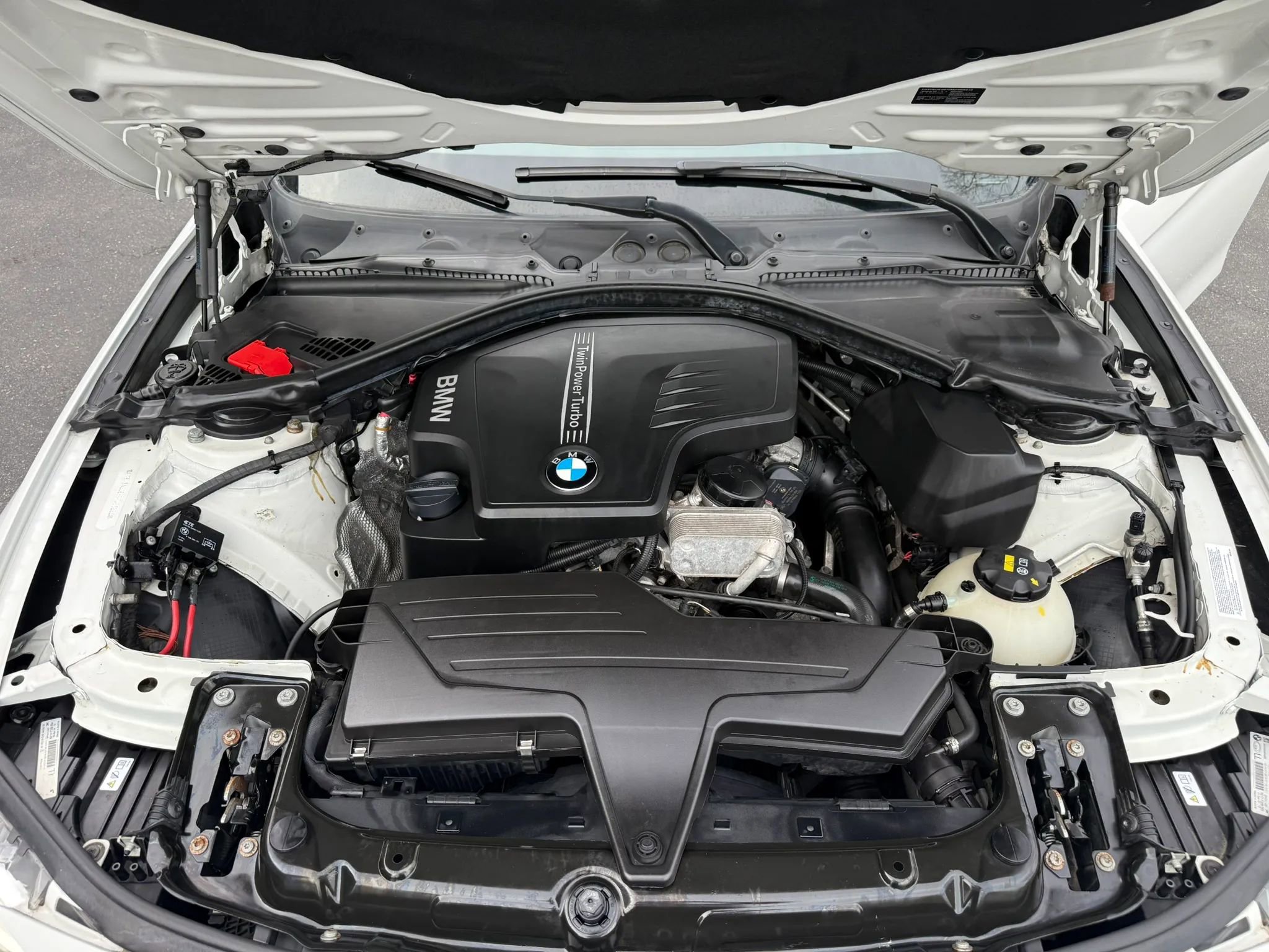 Used 2014 BMW 328i Sedan RWD image 30