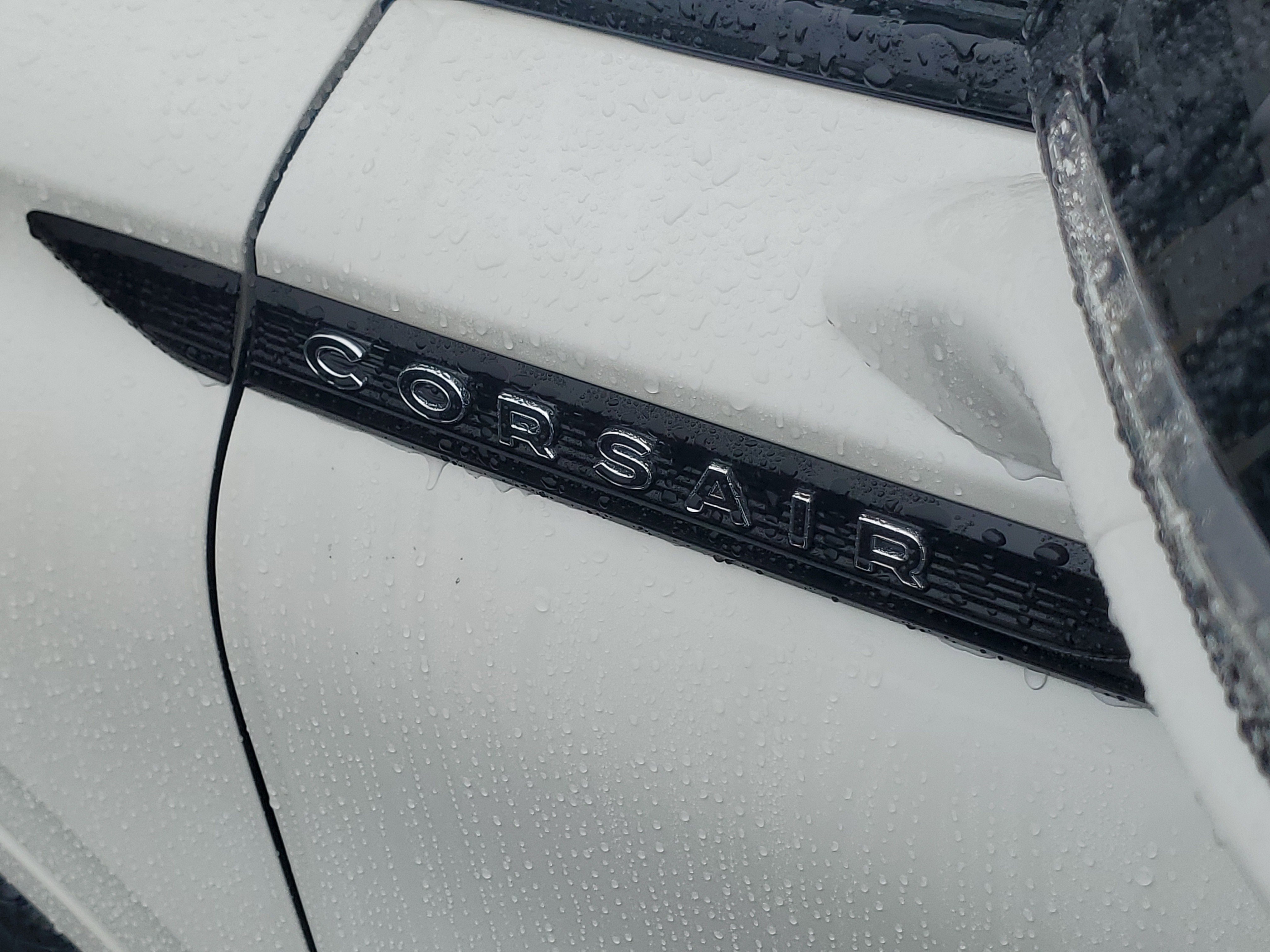 New 2026 Lincoln Corsair Premiere image 7