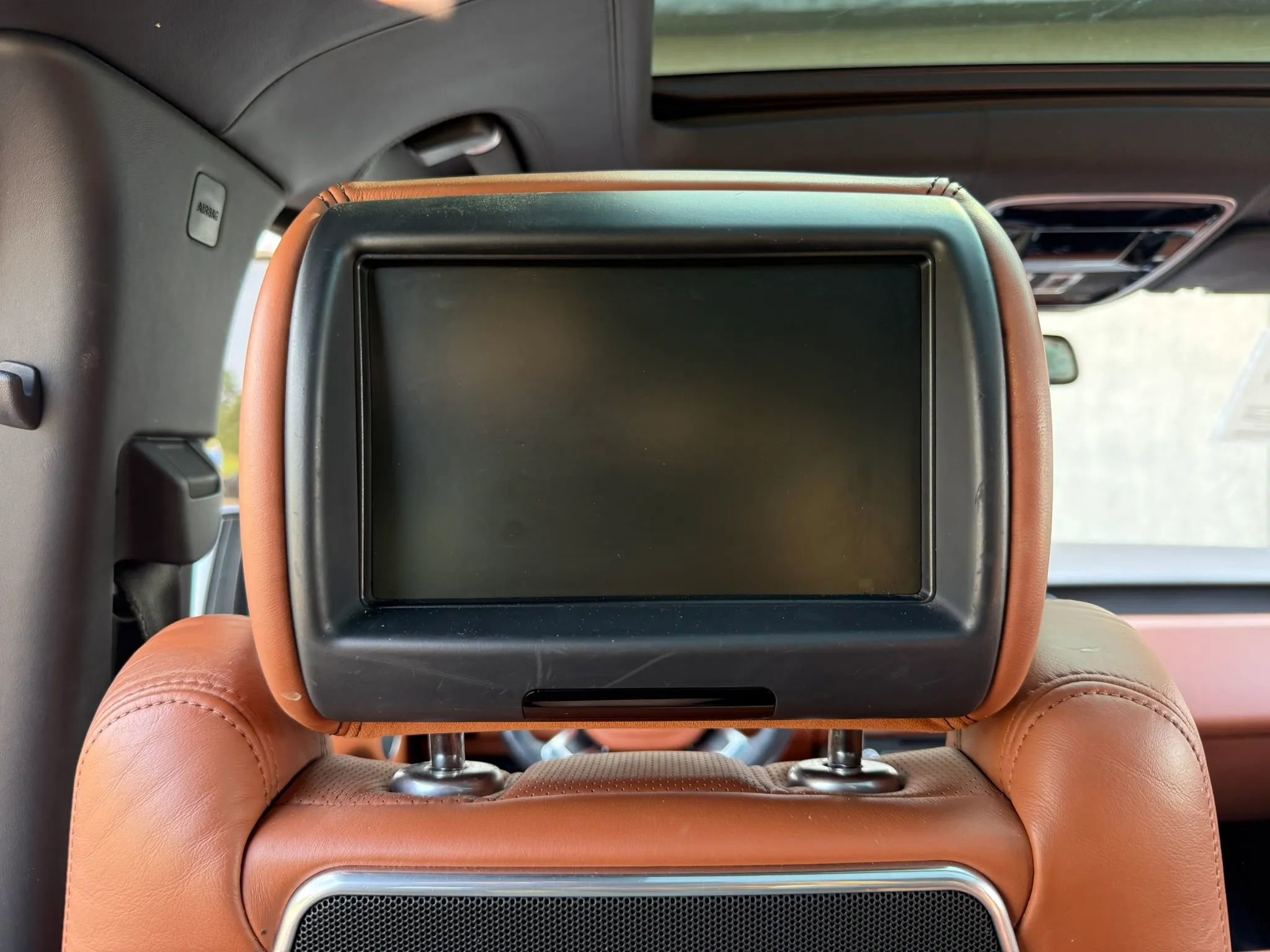 Used 2016 Land Rover Range Rover Autobiography AWD/4WD image 29