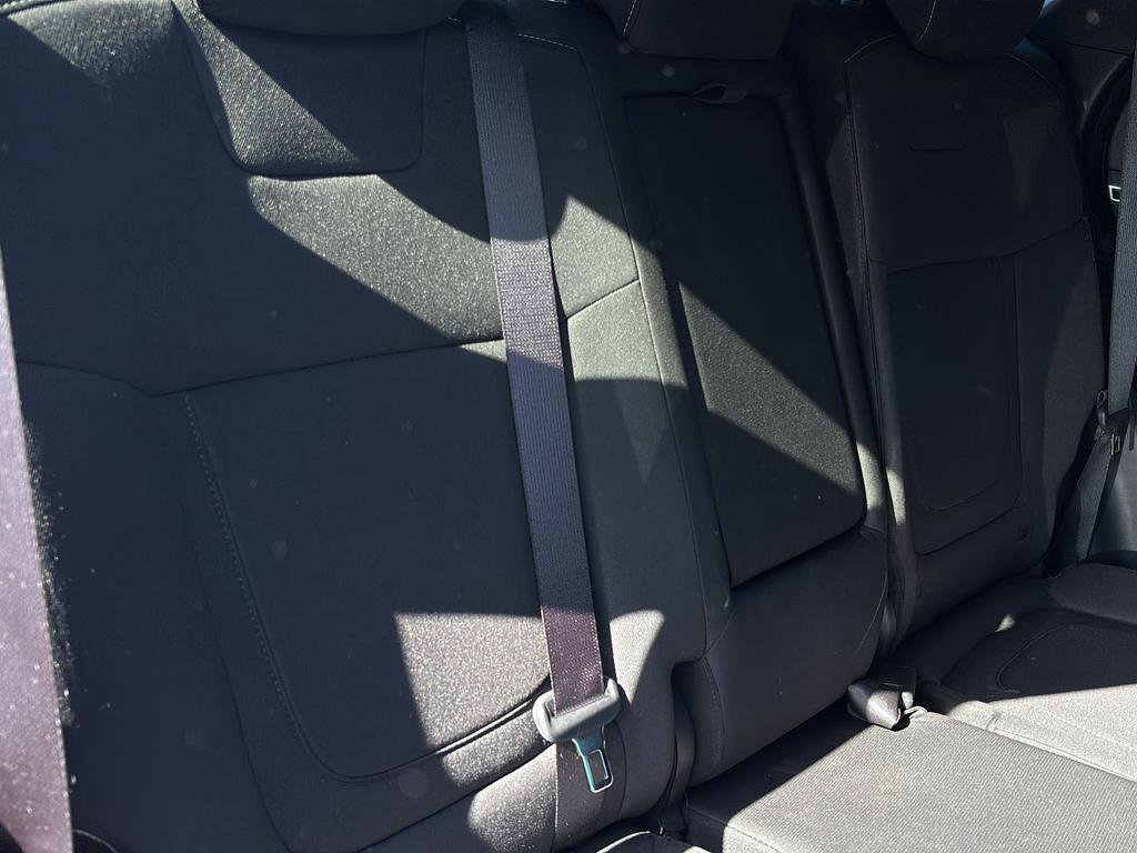 Certified 2023 Hyundai Tucson SEL image 37