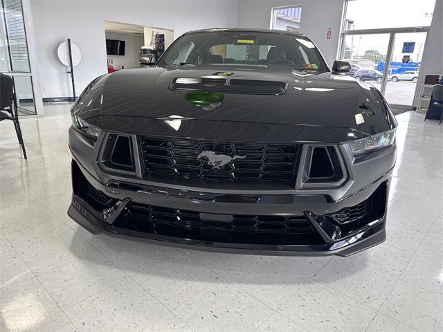 New 2025 Ford Mustang Dark Horse image 11