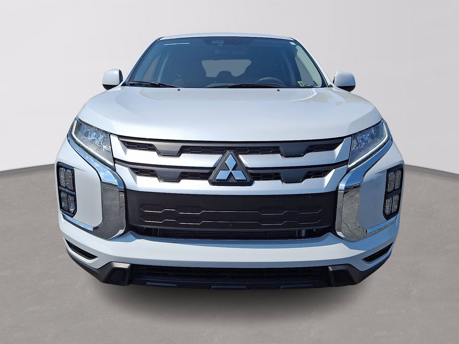 New 2025 Mitsubishi Outlander Sport ES image 2