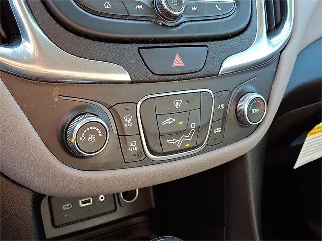 Certified 2021 Chevrolet Equinox LS image 16