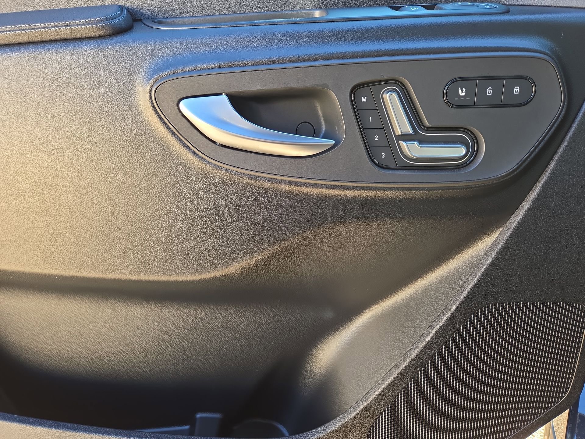 New 2026 Mercedes-Benz Sprinter 2500 image 15