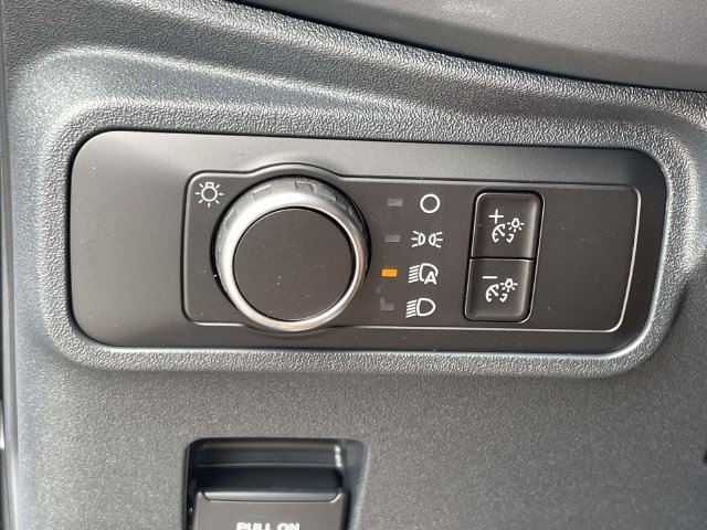 New 2026 Ford Bronco Big Bend AWD/4WD image 25