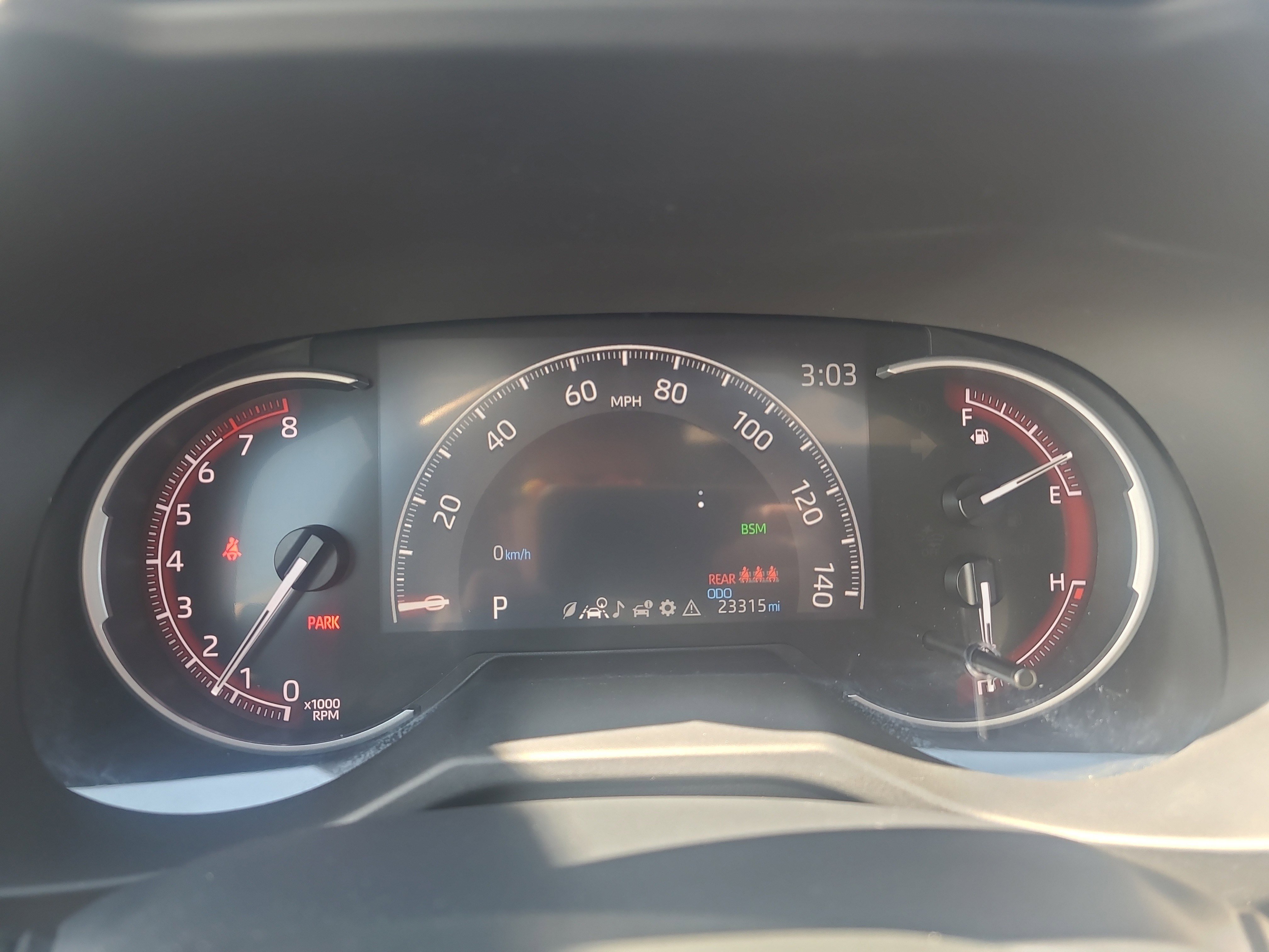 Certified 2023 Toyota RAV4 XLE Premium AWD/4WD image 23