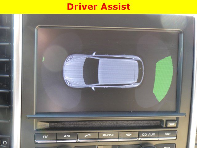 Used 2013 Porsche Cayenne AWD/4WD image 17