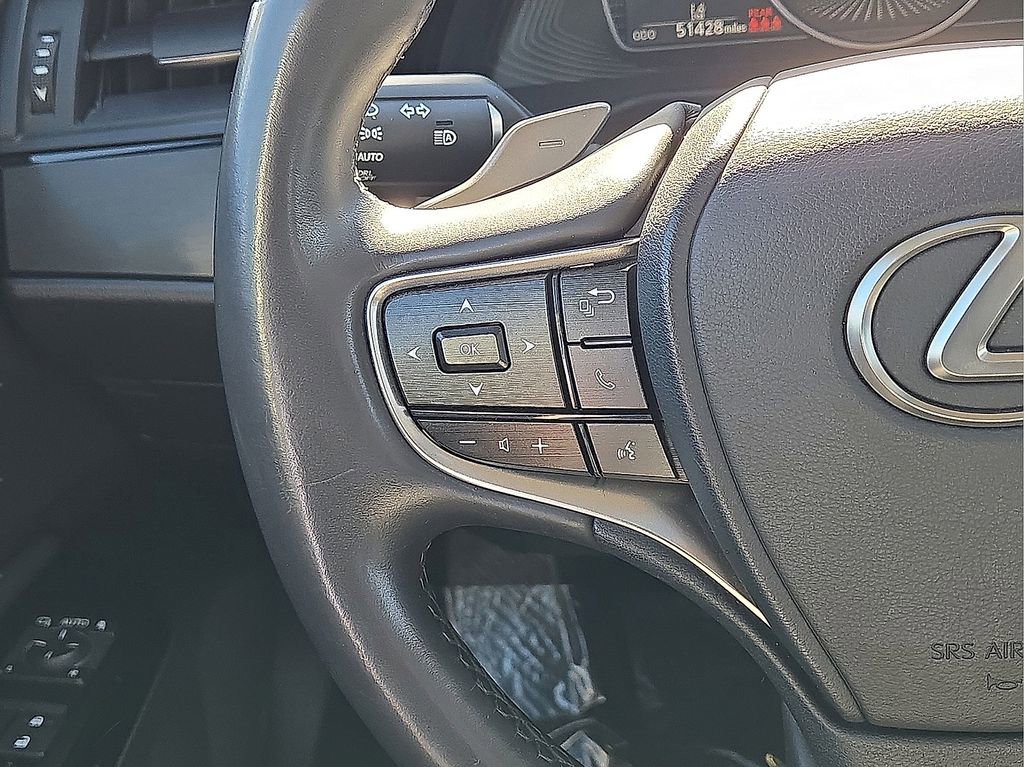 Used 2022 Lexus ES 350 w/ Premium Package image 17