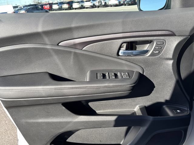 New 2026 Honda Ridgeline RTL image 40