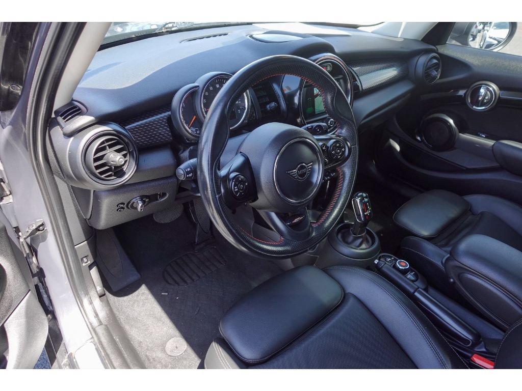 Used 2020 MINI Cooper S w/ Storage Package FWD image 10