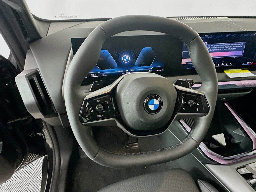 New 2026 BMW X3 xDrive30 w/ Convenience Package image 14