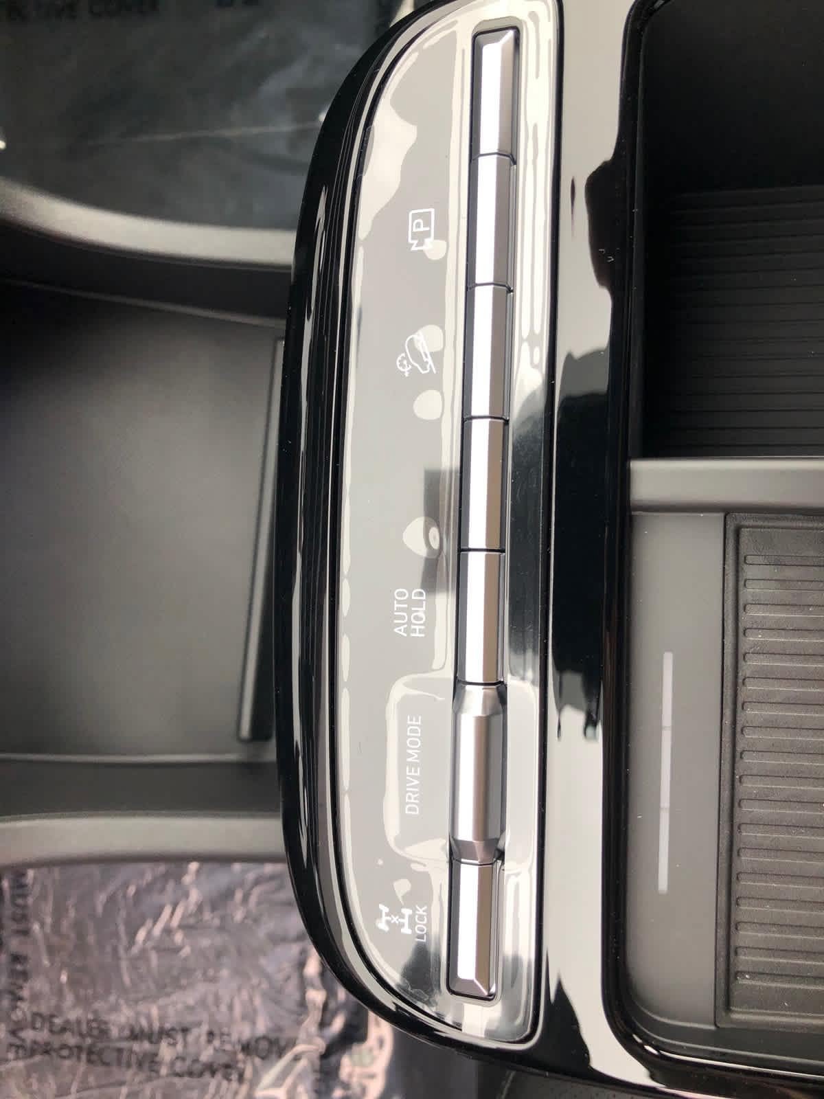 New 2026 Hyundai Tucson SEL AWD/4WD image 13