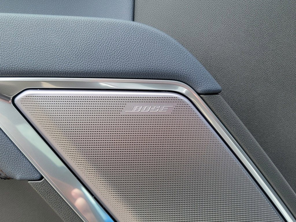 New 2025 Chevrolet Silverado 2500 High Country w/ Technology Package image 26