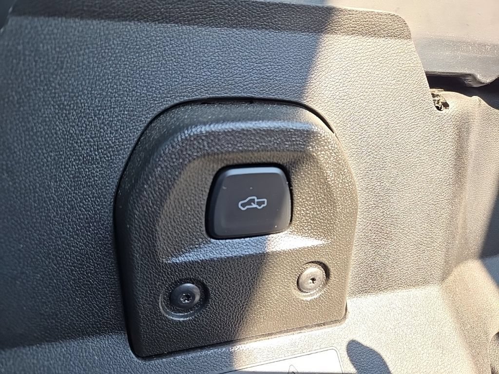 Used 2026 GMC Sierra EV AT4 AWD/4WD image 52
