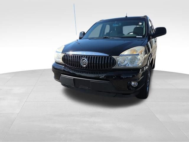 Used 2006 Buick Rendezvous 2WD image 7