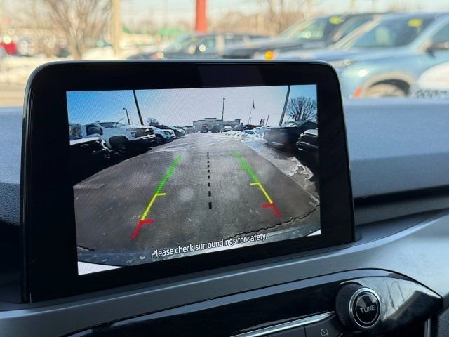 Used 2023 Ford Escape Active image 28