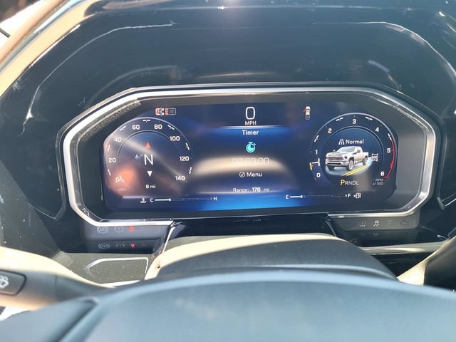 New 2026 Chevrolet Silverado 2500 LT w/ Trail Boss Package AWD/4WD image 20