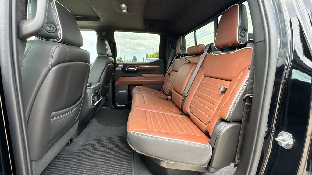 Certified 2023 GMC Sierra 1500 Denali Ultimate image 26