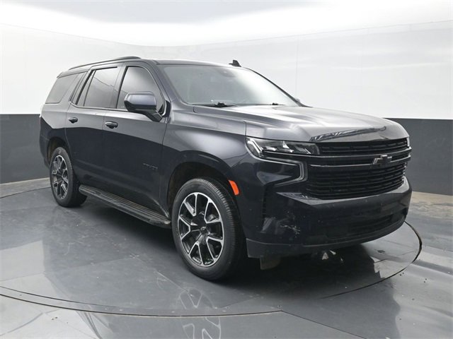 Used 2023 Chevrolet Tahoe RST image 9