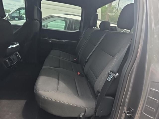 Used 2022 Ford F150 XLT w/ Equipment Group 302A High AWD/4WD image 6