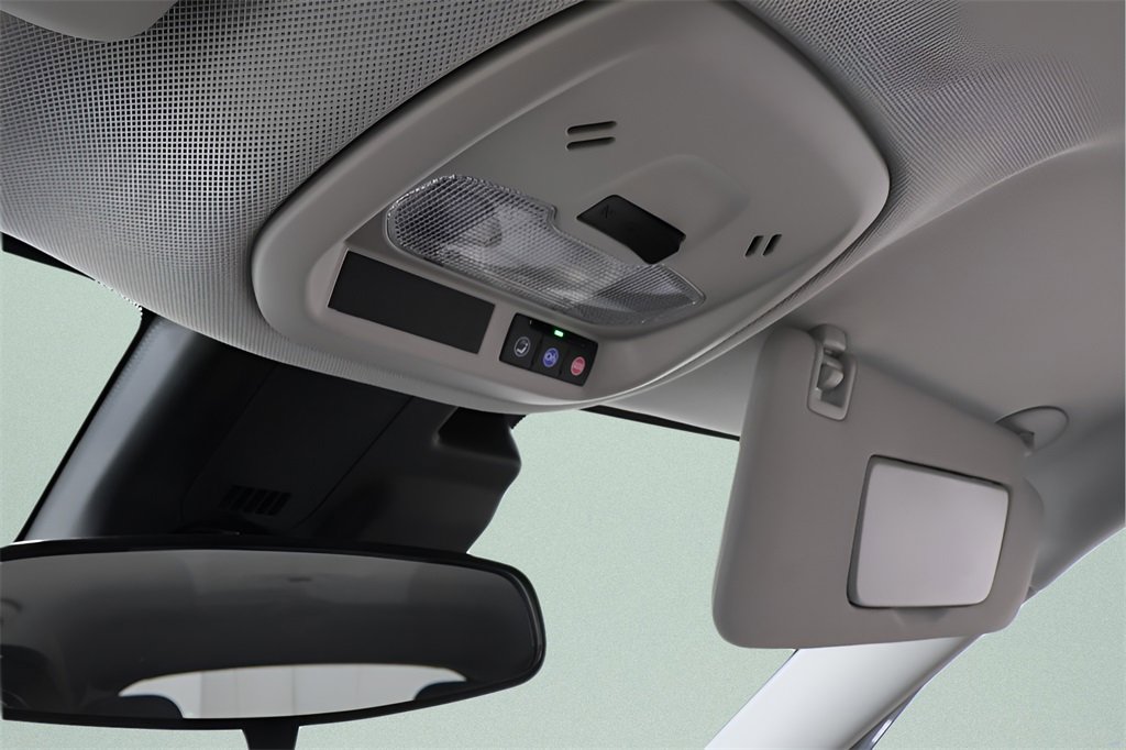 New 2026 Chevrolet Trax LS w/ LS Convenience Package image 14