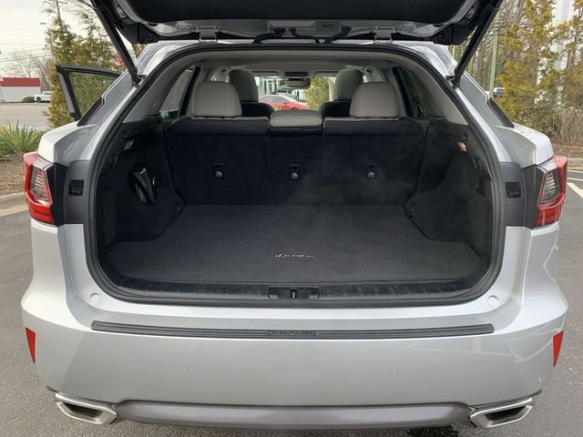 Used 2016 Lexus RX 350 FWD w/ Premium Package image 34