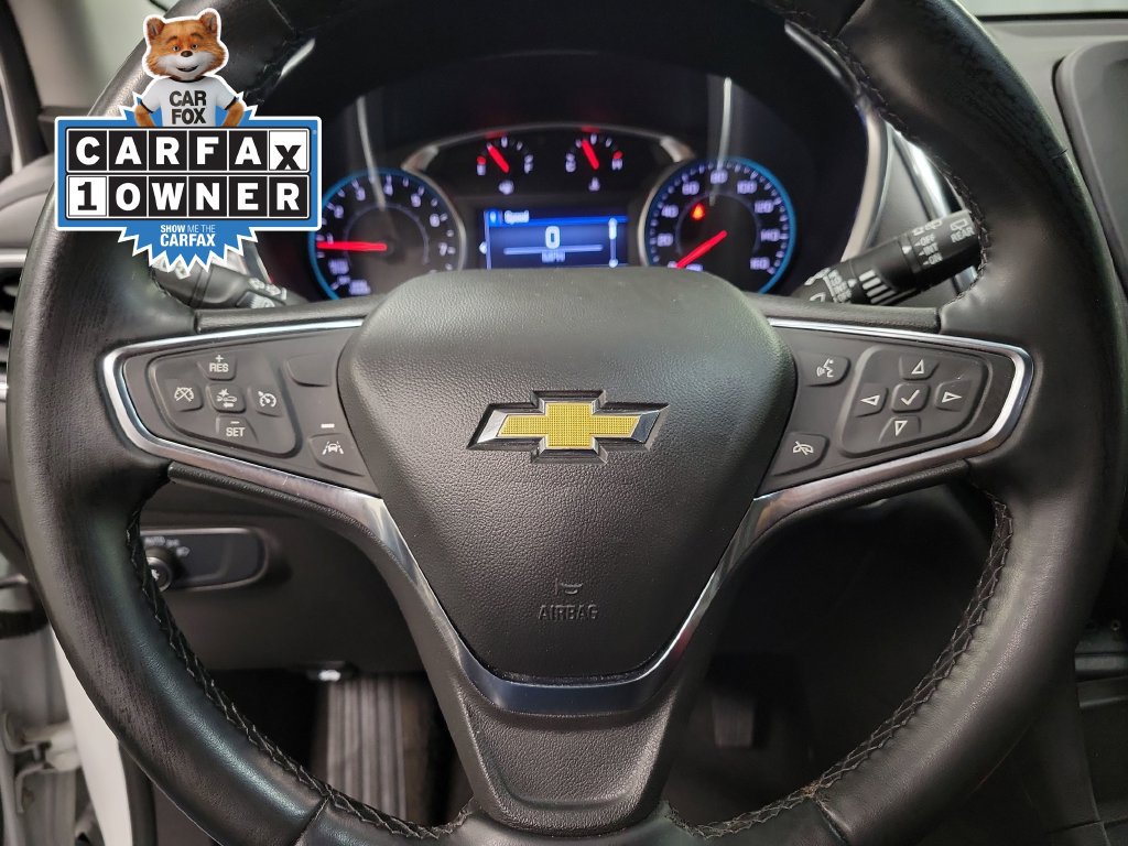 Used 2024 Chevrolet Equinox LT w/ LPO, Floor Liner Package AWD/4WD image 24