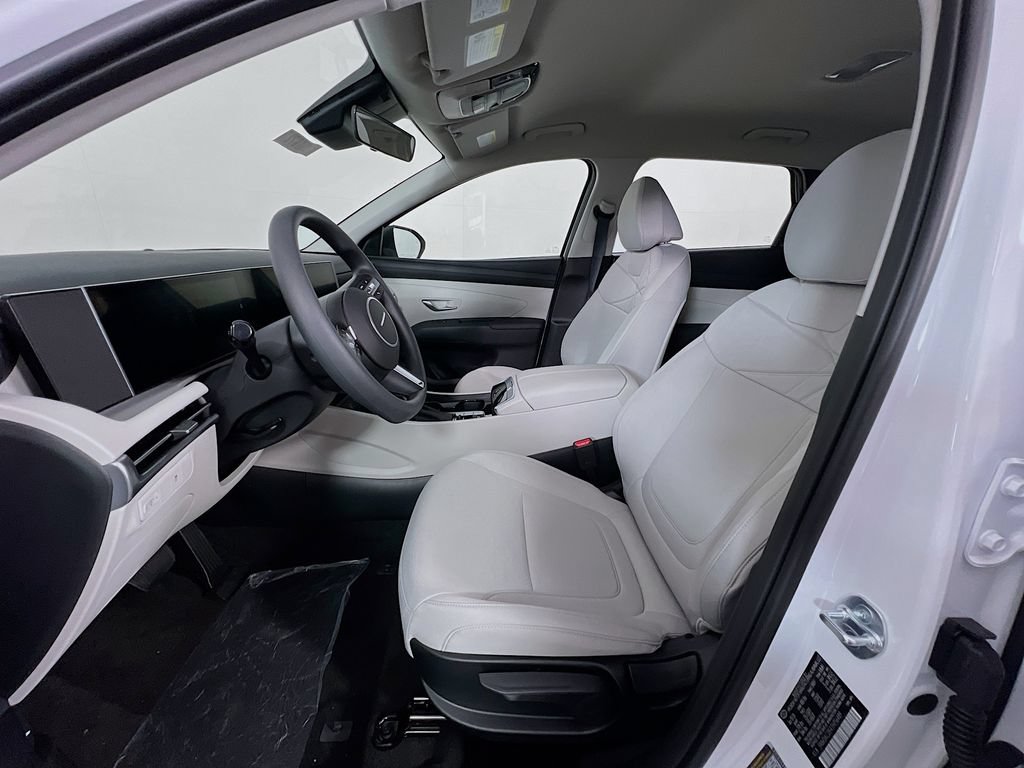 New 2026 Hyundai Tucson SE AWD/4WD image 16