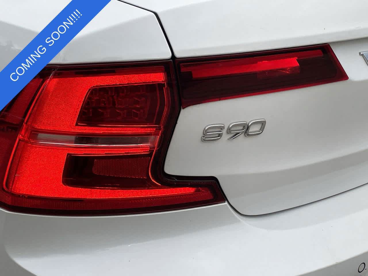 Used 2018 Volvo S90 T5 Momentum w/ Momentum Plus Package AWD/4WD image 36