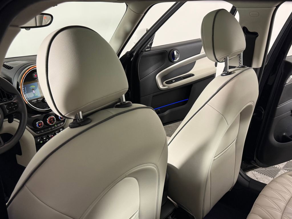 Certified 2023 MINI Cooper Countryman S AWD/4WD image 23