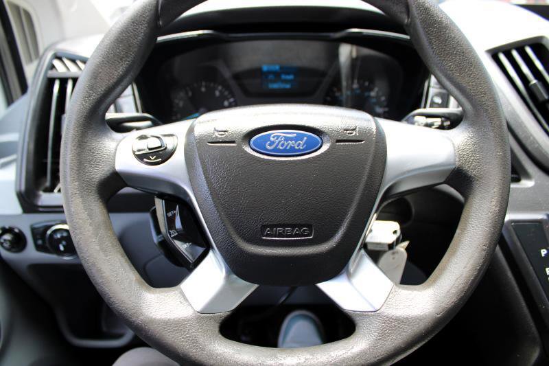 Used 2017 Ford Transit 150 130 Low Roof image 9