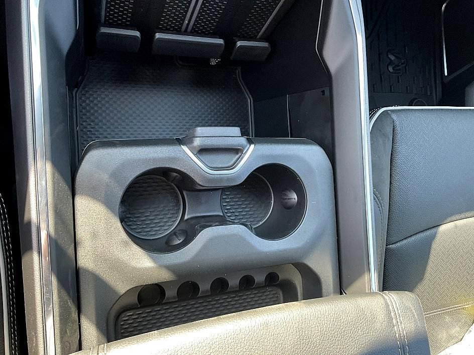 New 2026 RAM 2500 Laramie image 24