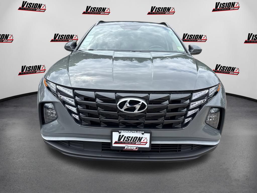 Used 2024 Hyundai Tucson SEL AWD/4WD image 9