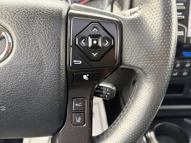 Used 2021 Toyota 4Runner TRD Pro AWD/4WD image 12