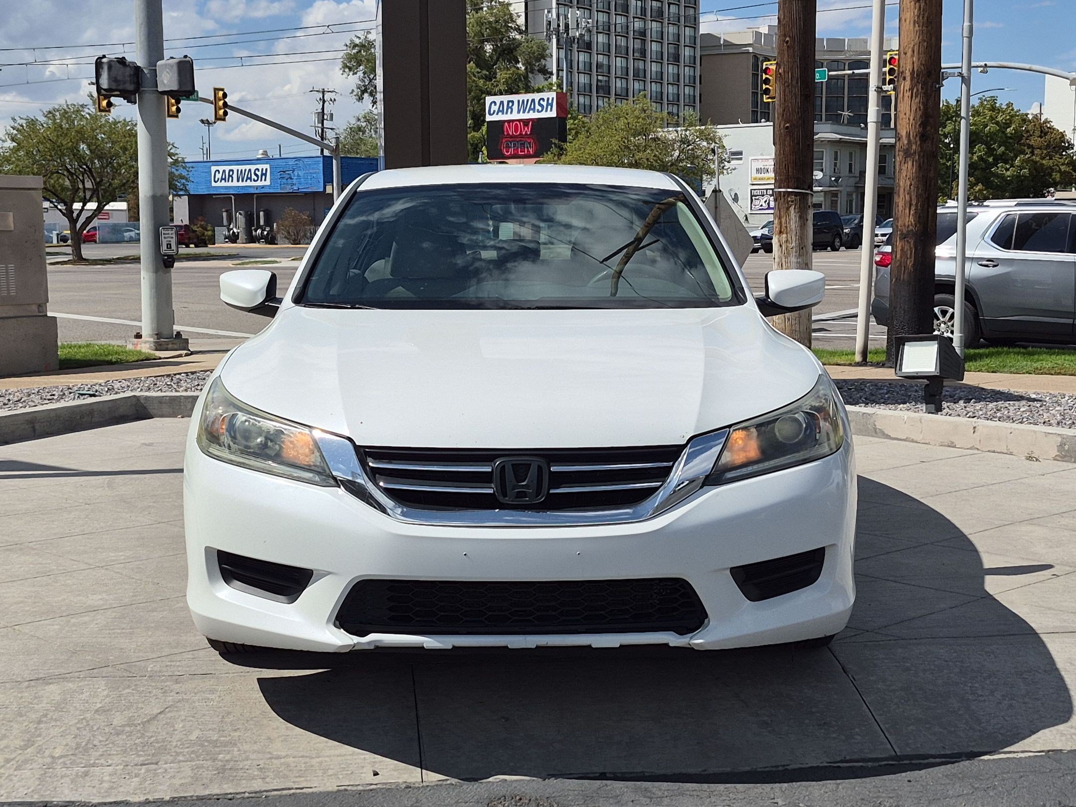 Used 2013 Honda Accord LX image 10