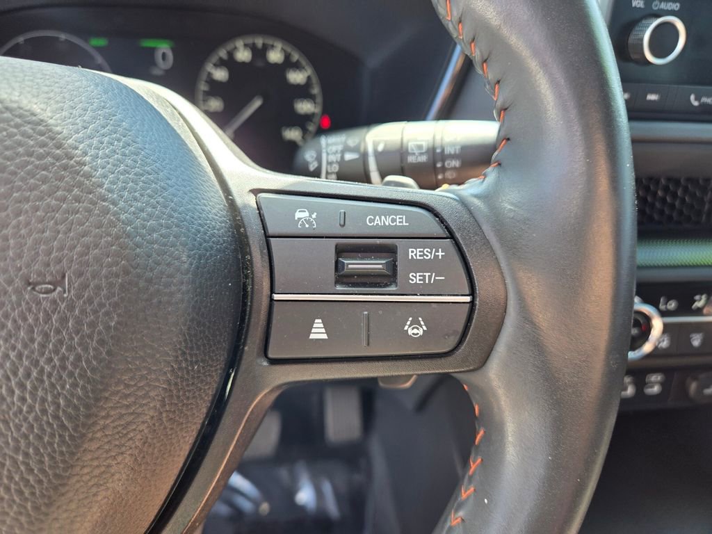 Used 2024 Honda CR-V Sport image 31