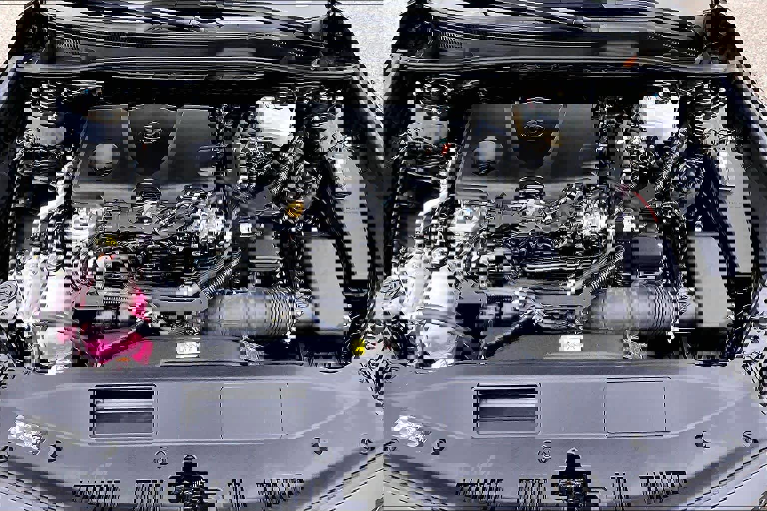 Certified 2022 Toyota Camry SE image 31