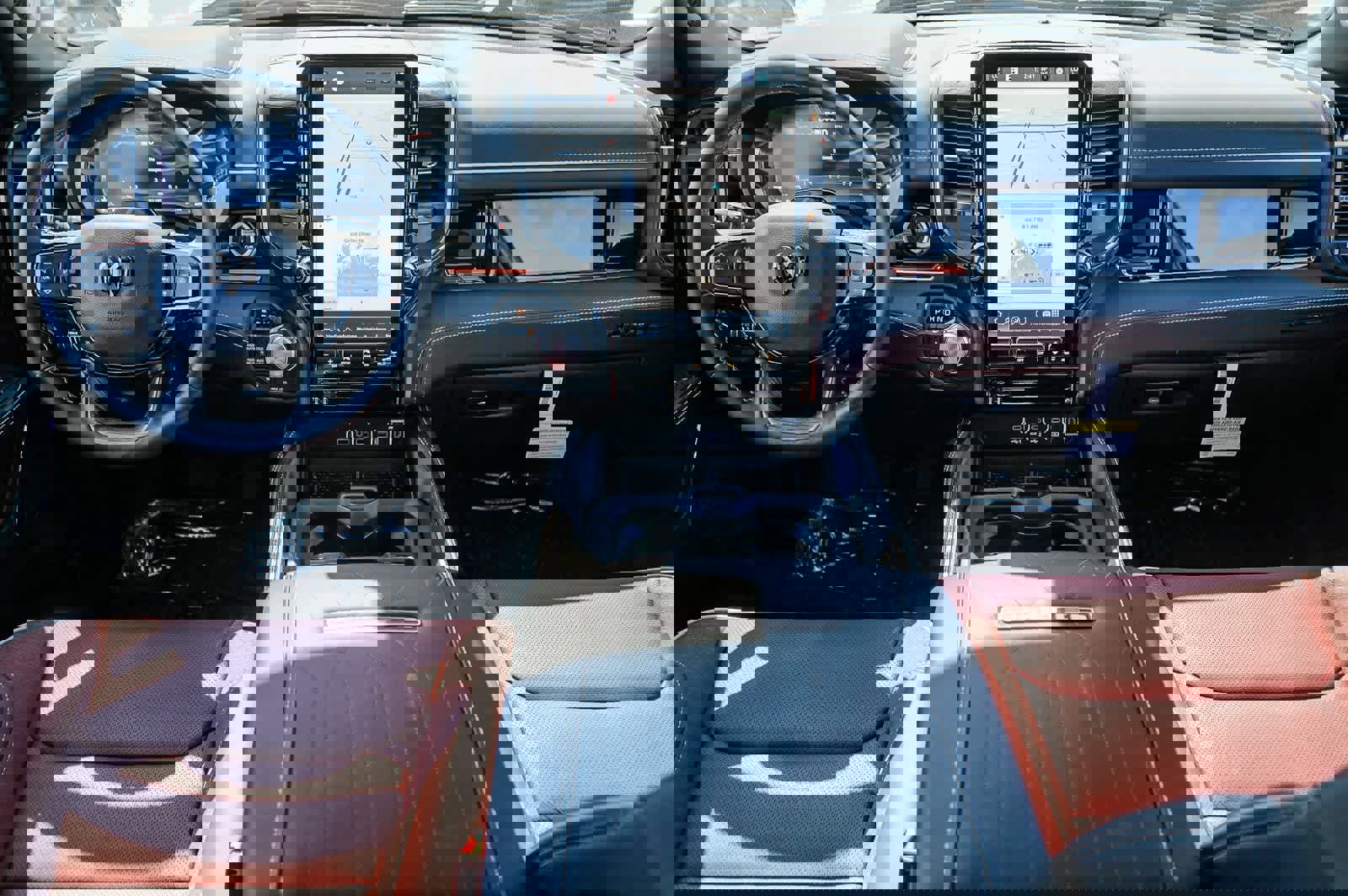 New 2026 RAM 1500 Limited image 13