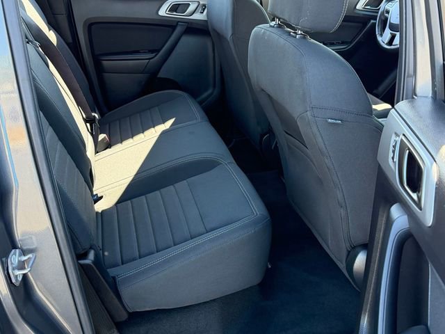 Used 2022 Ford Ranger XLT w/ Equipment Group 301A Mid image 24