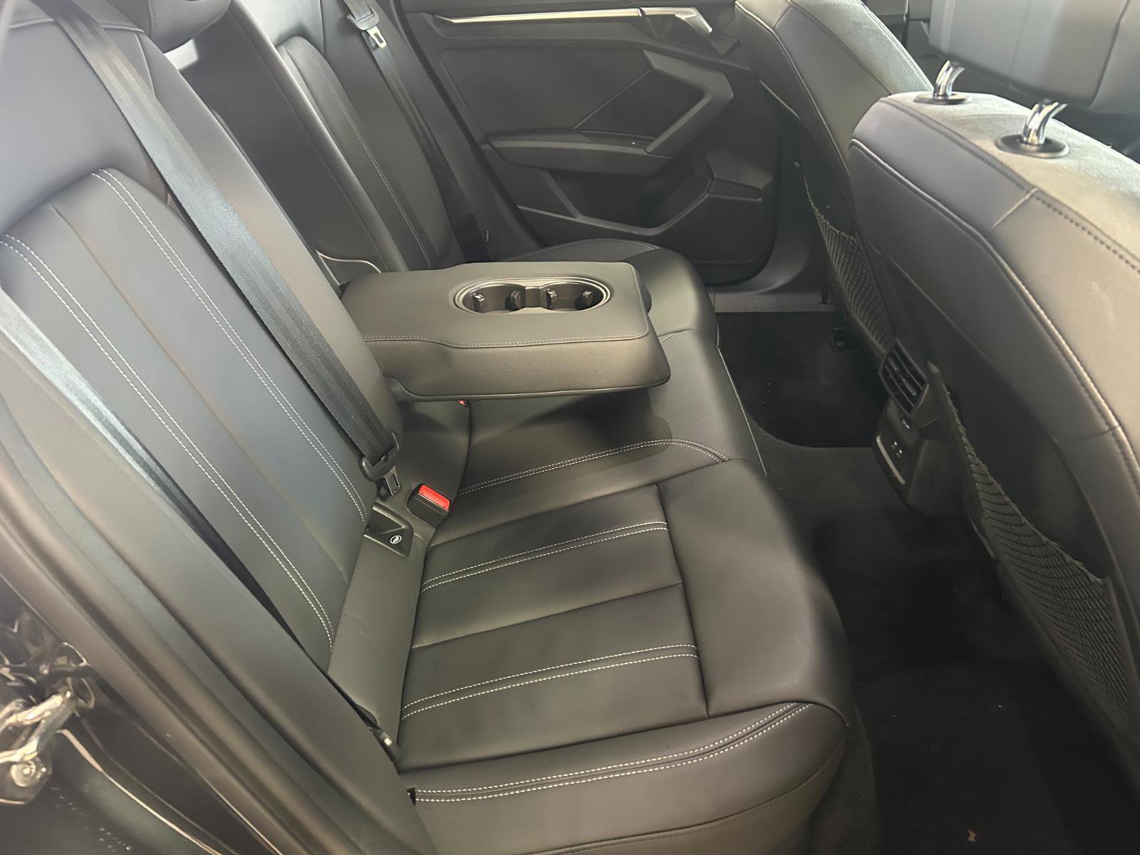 Used 2022 Audi A3 2.0T Premium image 25