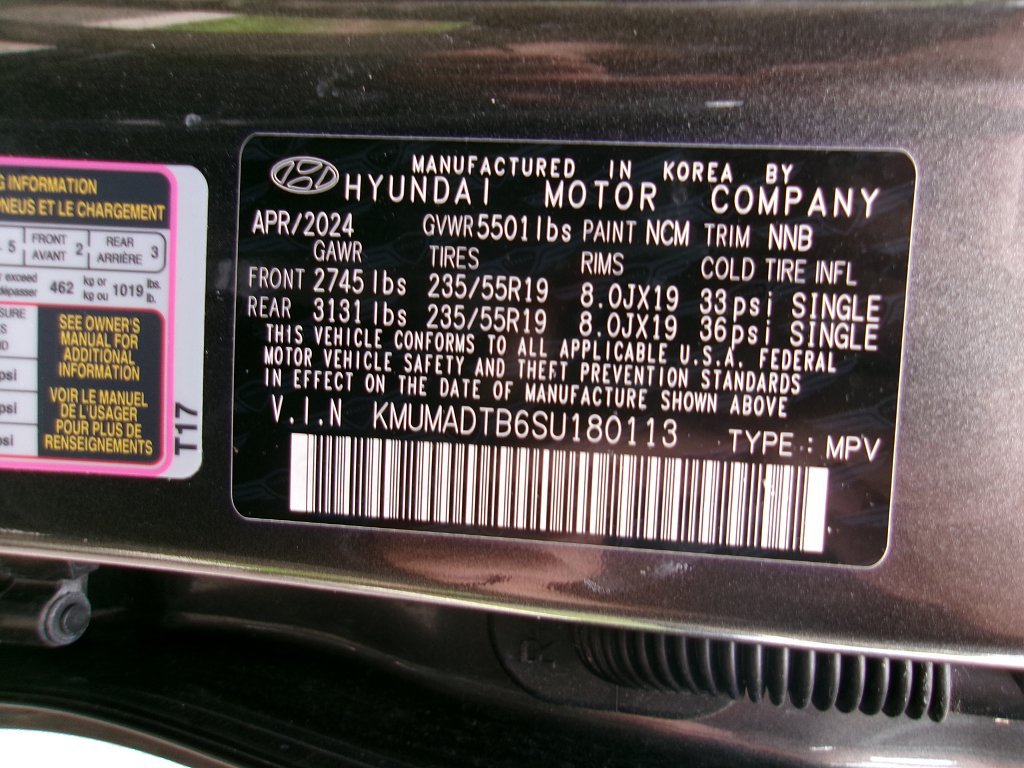 Used 2025 Genesis GV70 2.5T AWD/4WD image 17