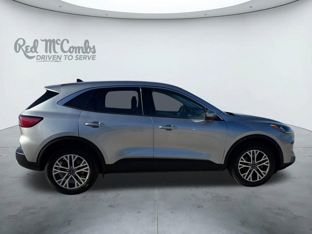 Used 2022 Ford Escape SEL image 6